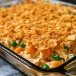 Million Dollar Chicken Casserole