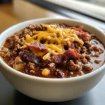 Carnivore Chili Recipe