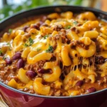 Chili Mac
