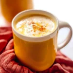 Copycat Harry Potter Pumpkin Juice