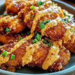 Crispy Bang Bang Chicken: An Incredible Sweet and Spicy Sensation