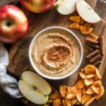 Dairy-Free Pumpkin Pie Dip