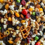Monster Munch Trail Mix: An Incredible Ultimate Recipe