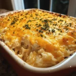 Pioneer Woman Chicken Rice Casserole: 3-Step Comfort Food Magic