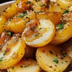 Savory Slow Cooker Lipton Onion Potatoes: A Flavorful Side Dish Made Easy