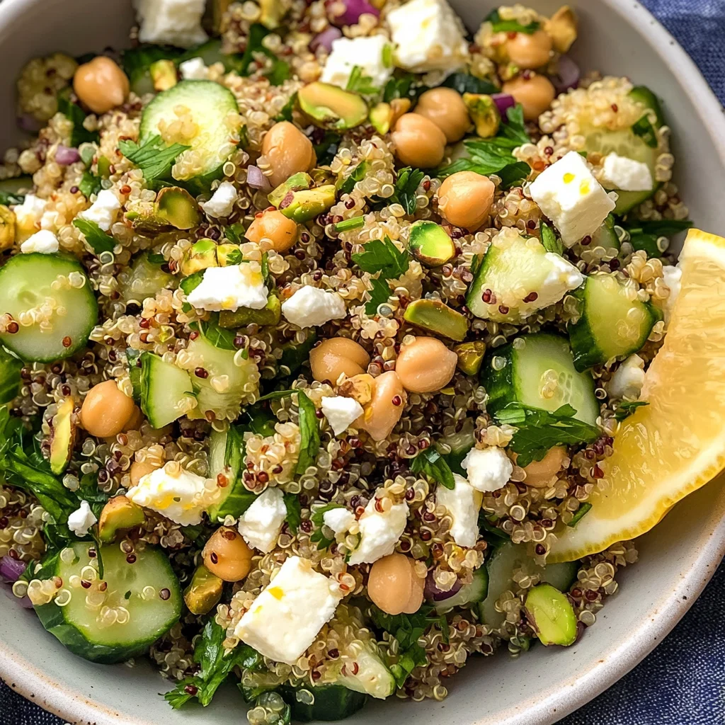 Viral Jennifer Aniston Salad