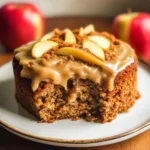 Apple Spice Cake