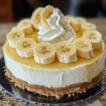 Banana Cream Cheesecake: The Ultimate Guide to a Creamy, Dreamy Desser