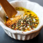 Bread Dipping Spices