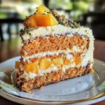 Hawaiian Carrot Pineapple Cake: An Incredible Ultimate Recipe