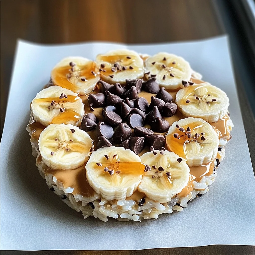 Healthy Rice Cake Snacks (Macro-Friendly)