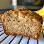 Instant Pot Banana Bread