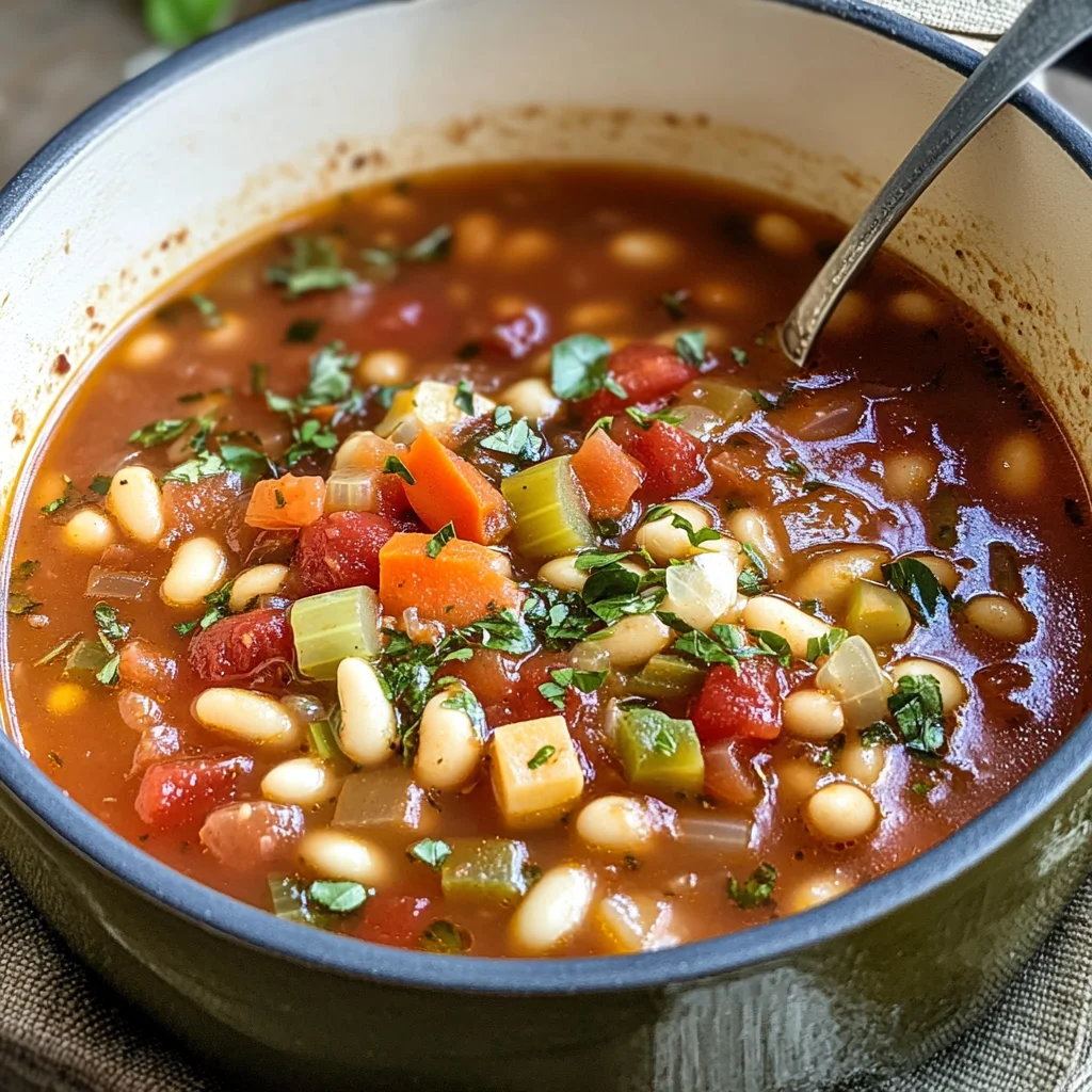 Minestrone