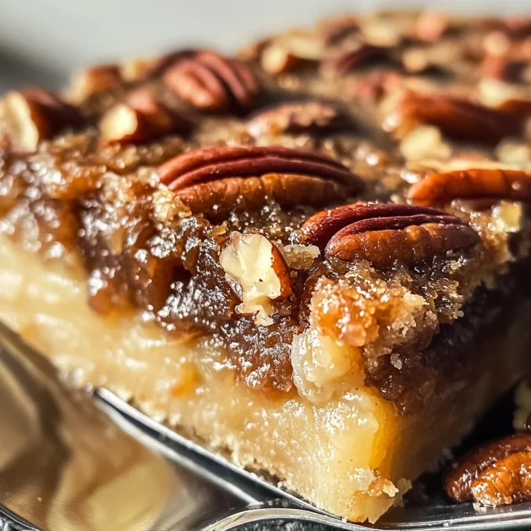 Pecan Pie Dump Cake: Gooey, Buttery, and Outrageously Easy