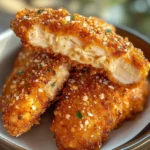 Crack Chicken Tenders