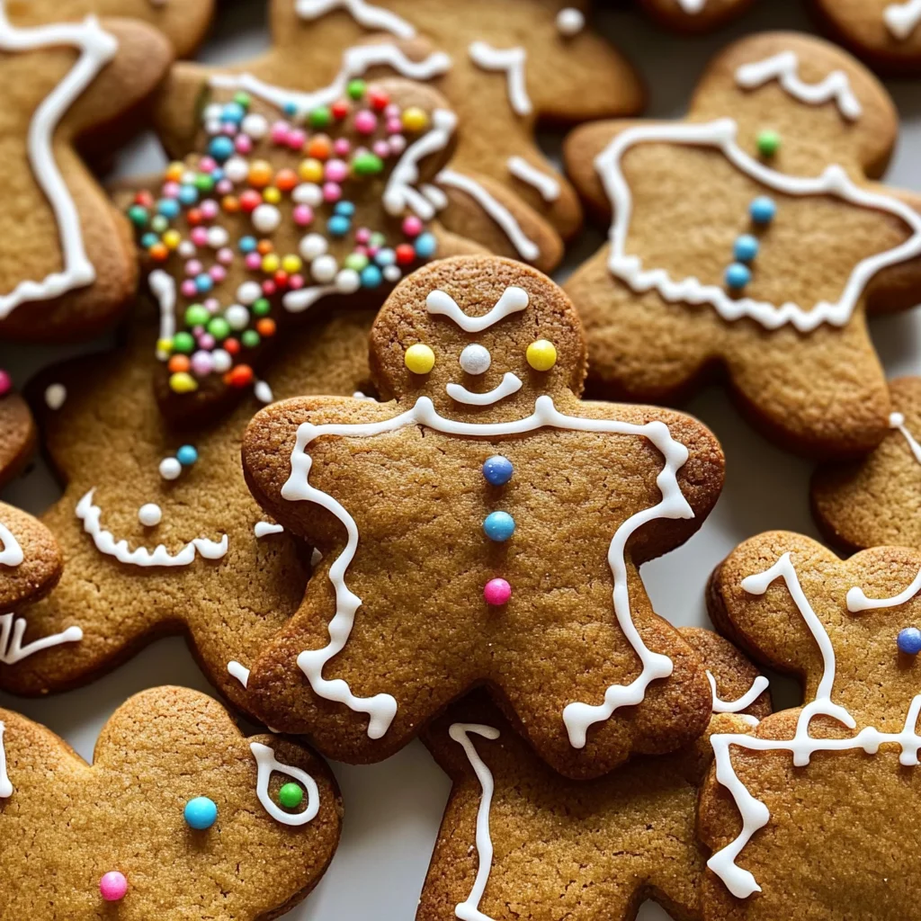 Gingerbread