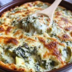 Gluten Free Spinach Dip