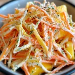 Kani Salad [Japanese Crab Salad]