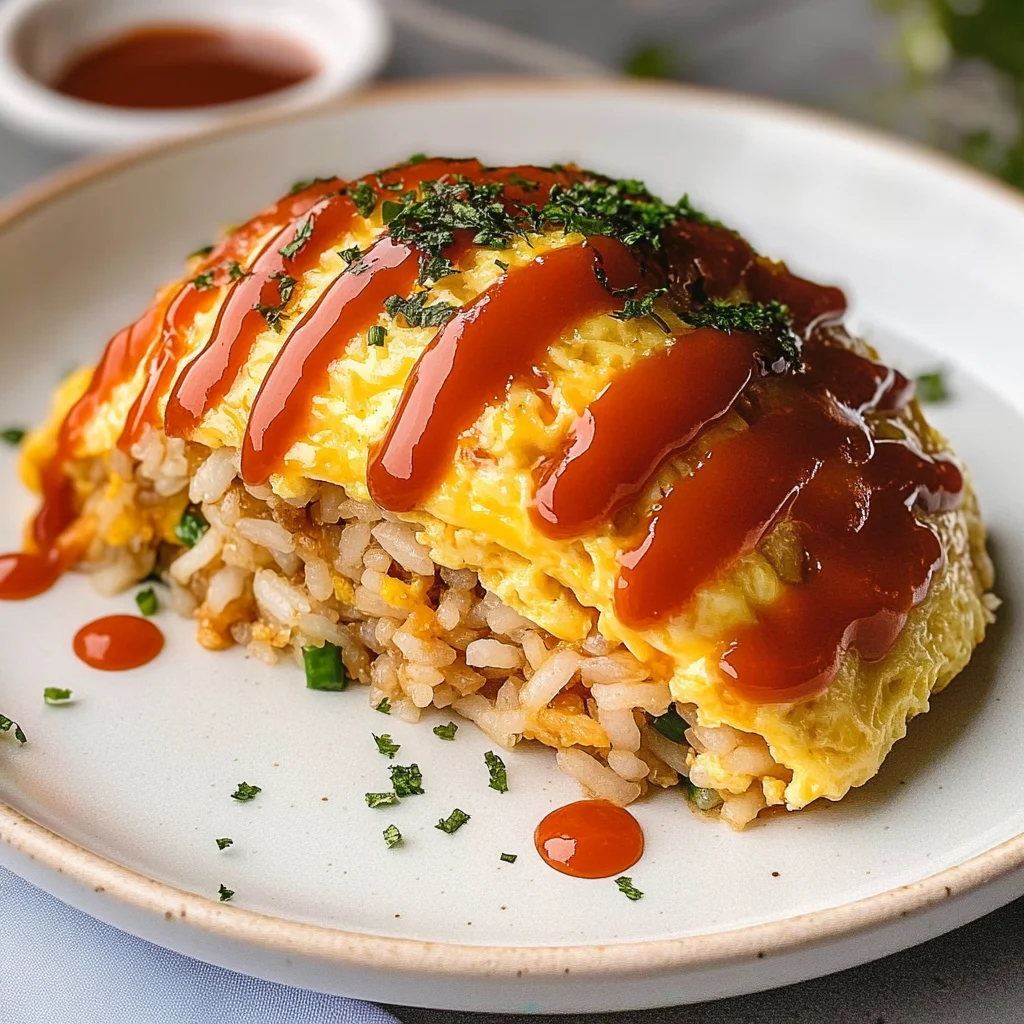 Omurice