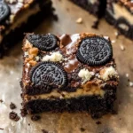 Oreo Brookies Recipe
