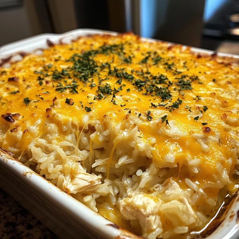 Pioneer Woman Chicken Rice Casserole: 3-Step Comfort Food Magic