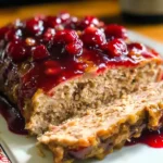 Turkey Meatloaf