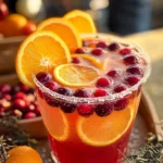 Autumn Punch