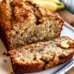 Best Easy Banana Bread Recipe