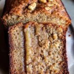 Best Moist Banana Bread Recipe