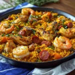Bobby Flay Paella Recipe