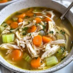 Chicken Soup Recipe
