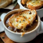 French Onion Soup