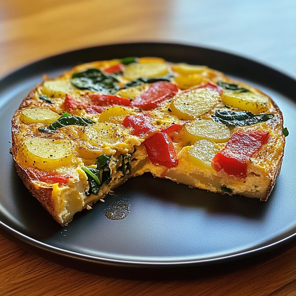 Frittata