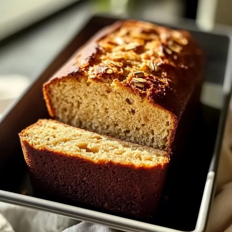 Honey Cinnamon Oatmeal Bread