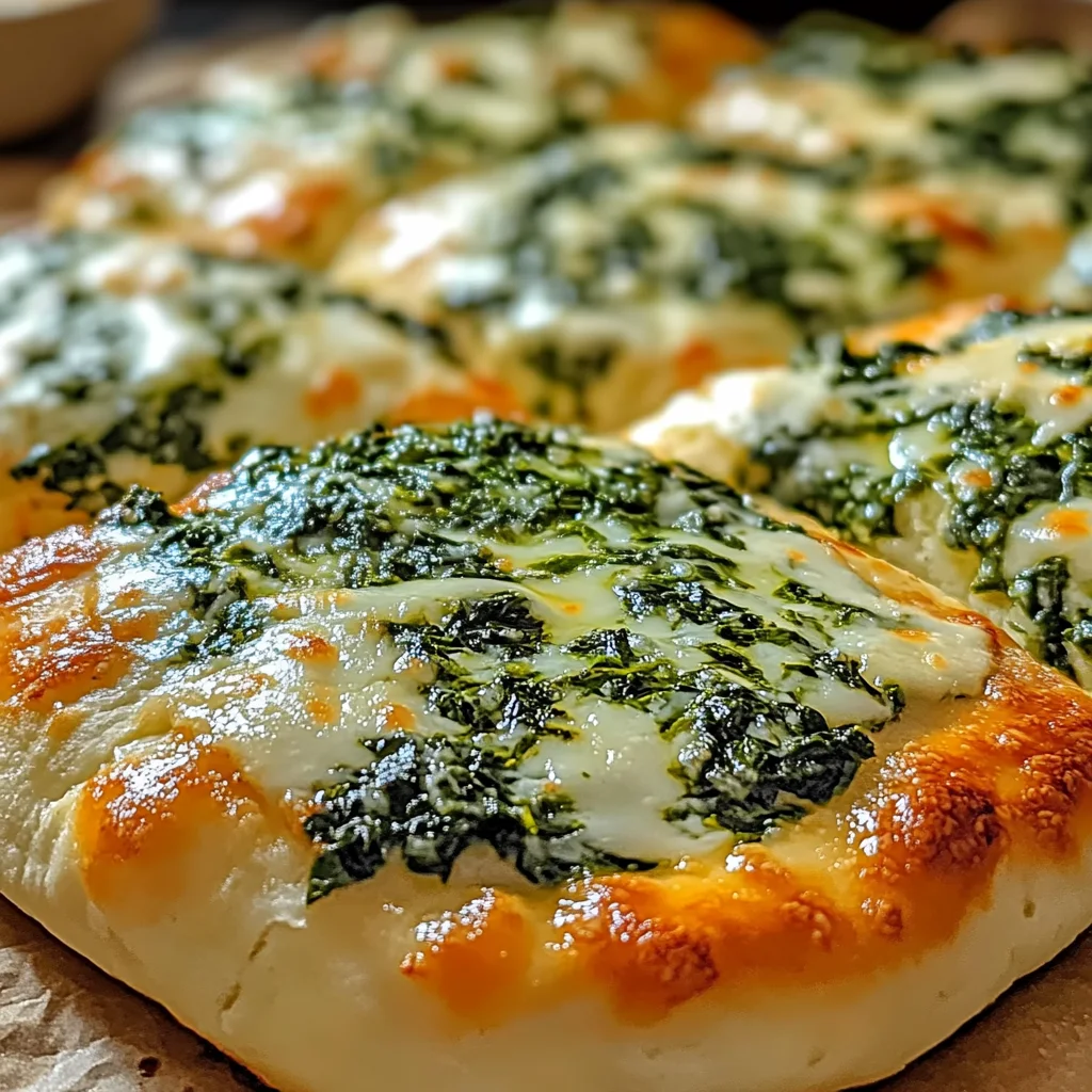 Irresistibly Easy Spinach Cottage Cheese Flagels for Any Meal