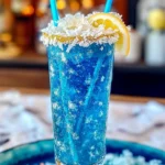 Jack Frost Mimosa