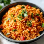 Mexican Rice Recipe (Easy and Flavorful)