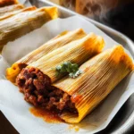 Mexican Tamales
