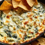 Spinach Artichoke Dip