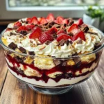 Trifle in a Tray