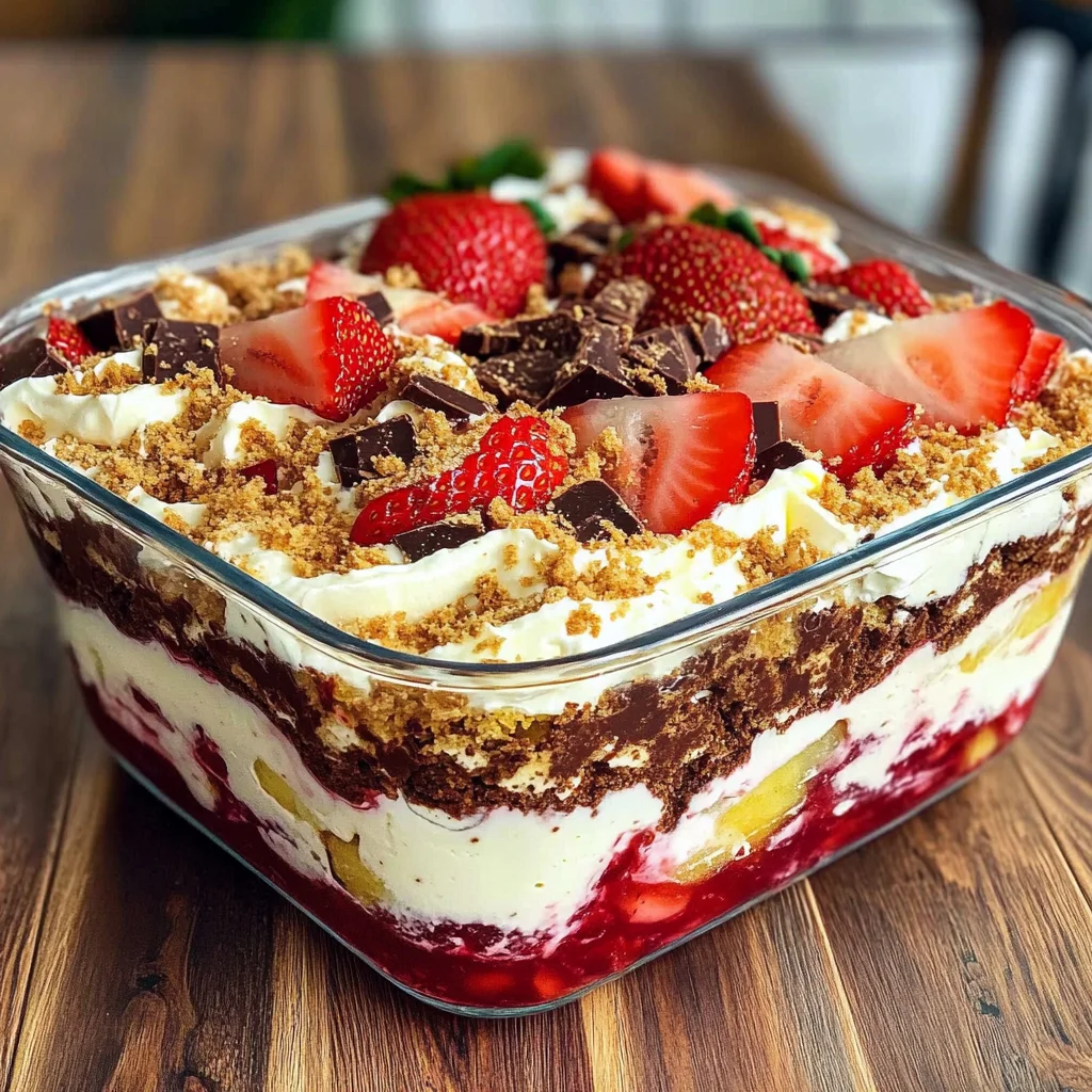 Trifle