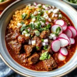 Authentic Beef Chile Colorado Recipe