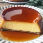 Mexican Flan: A Creamy and Timeless Dessert Delight