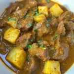 The Best Jamaican Curry Goat Recipe Ever