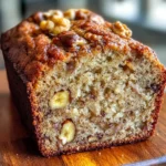 World's Best Banana Bread