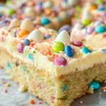 Sugar Cookie Cake Recipe