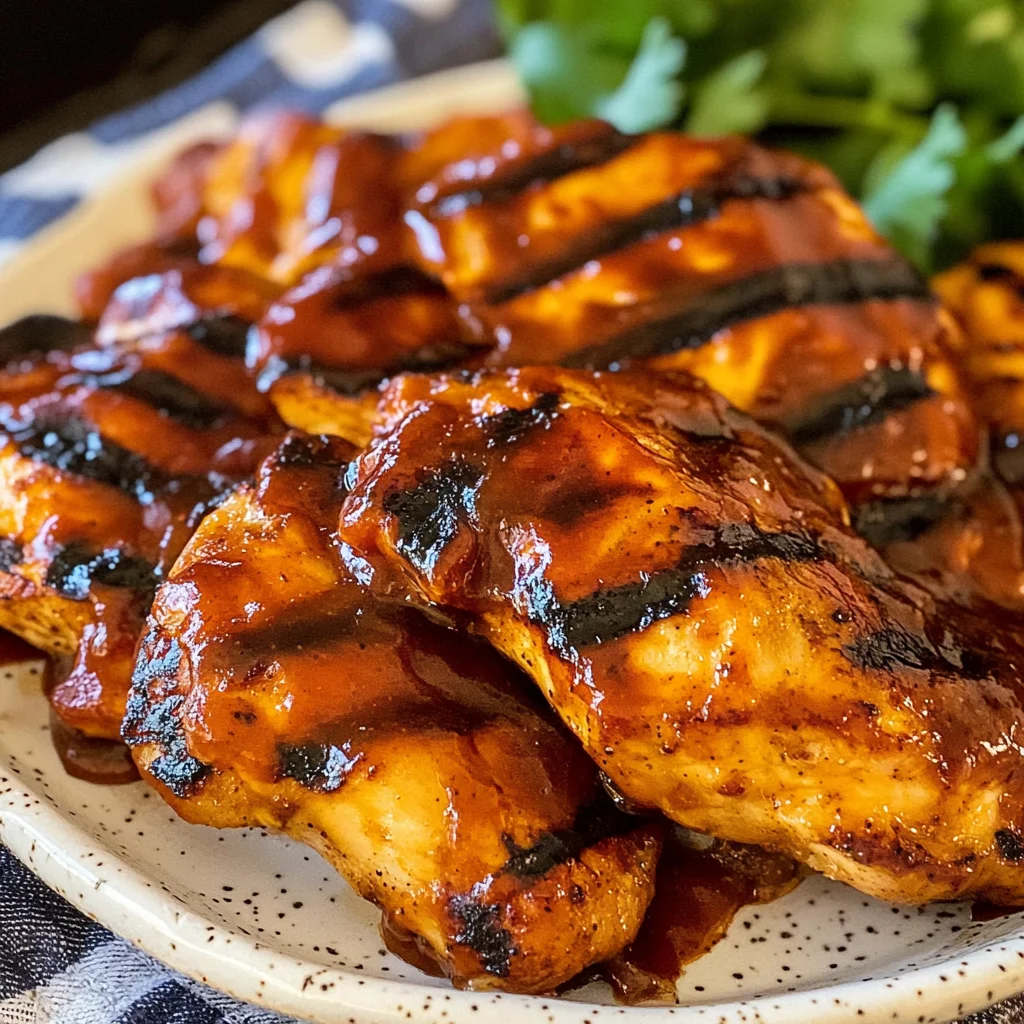 BBQ
