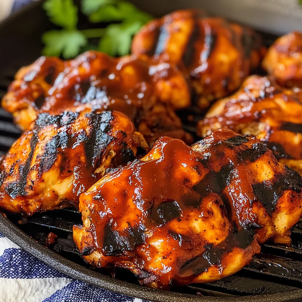 BBQ
