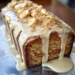 Banana Pudding Banana Bread