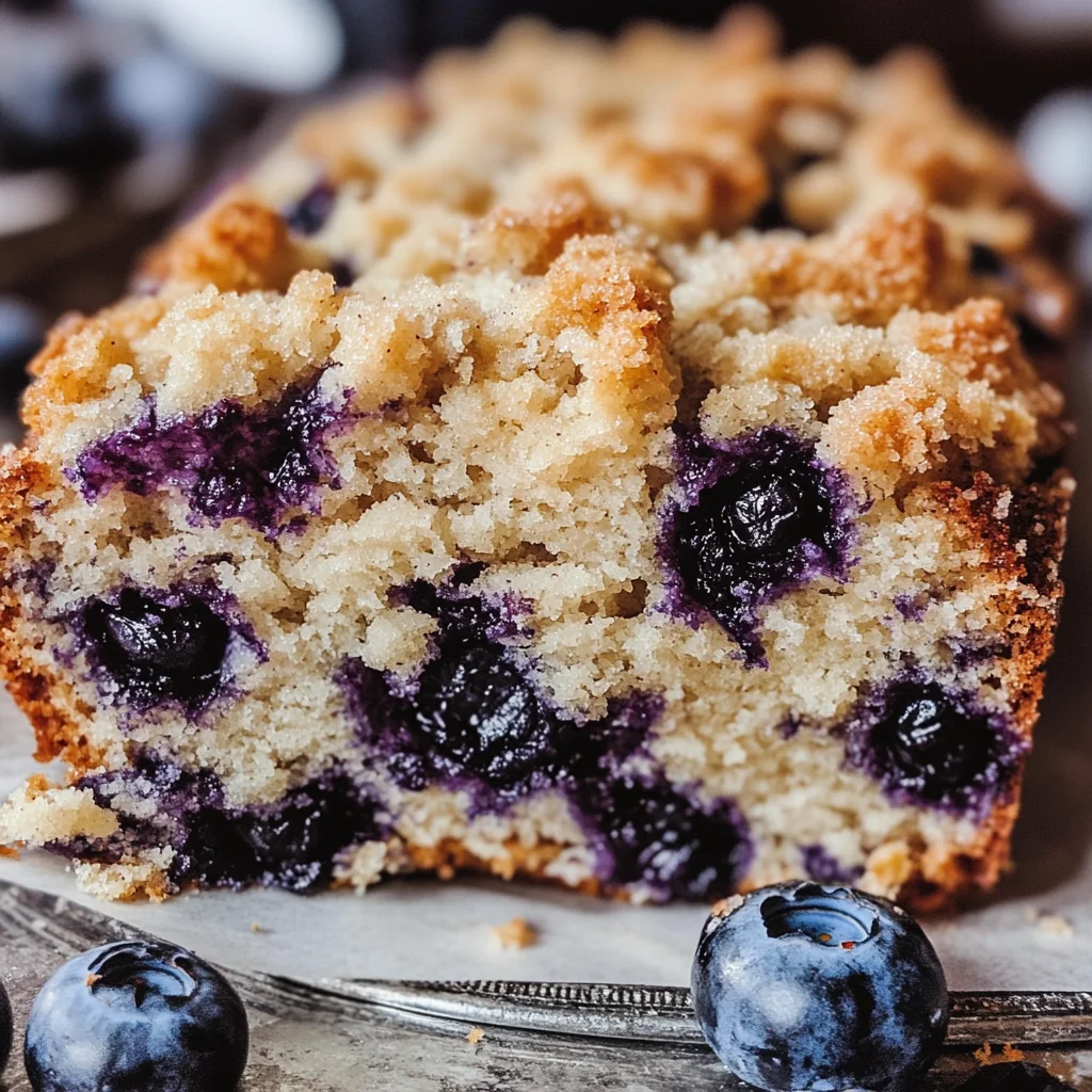 Blueberry